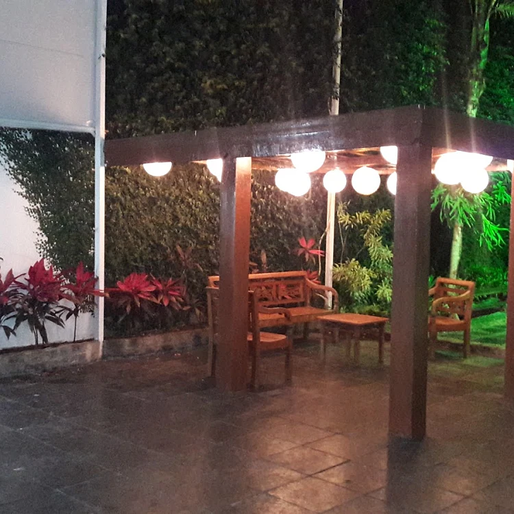 Villaggio Eventos